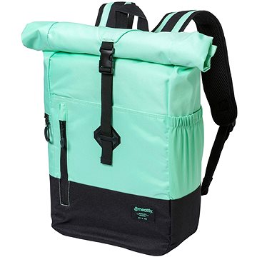 

Meatfly Holler Green Mint 28 L