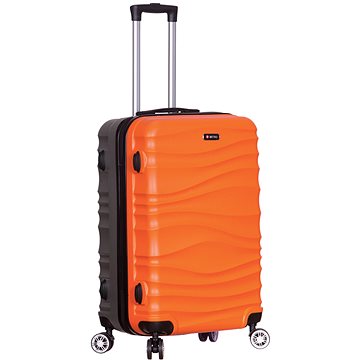 

Metro LLTC1/3-S - oranžová/šedá