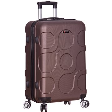 Metro LLTC4/3-L - hnědá