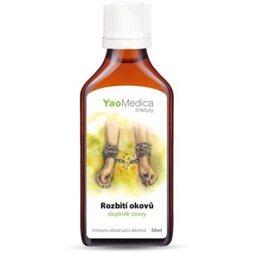 

MyTao YaoMedica Rozbití okovů 50 ml