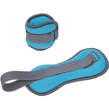 

Yate Závaží na zápěstí 2x 0,5 kg