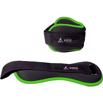 

Yate Závaží na zápěstí 2x 1,5 kg