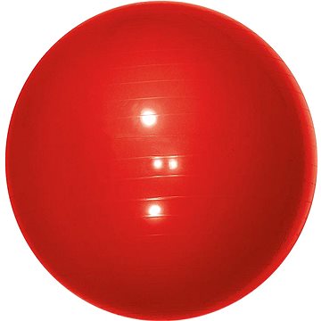 

Yate GYMBALL 65 červený