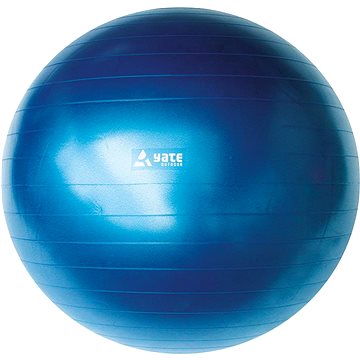 

Yate GYMBALL 100 modrý