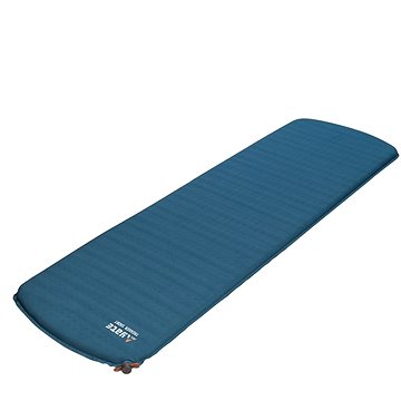 

YATE Trekker Short 3,8 modrá