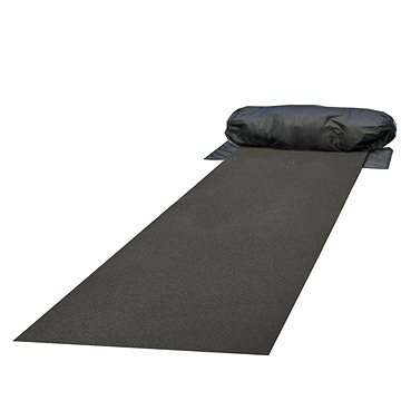 

YATE EVA Comfort s obalem 50 antracit