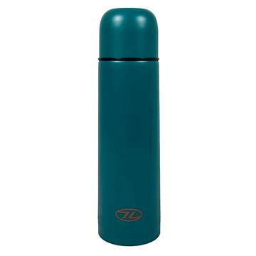 

Highlander Duro Flask 500 ml zelená