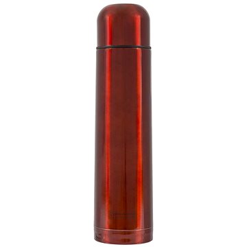 Highlander Duro Flask 1000 ml červená - Termoska