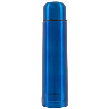 Highlander Duro Flask 1000 ml modrá - Termoska