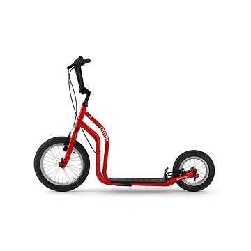 

Yedoo City RunRun red