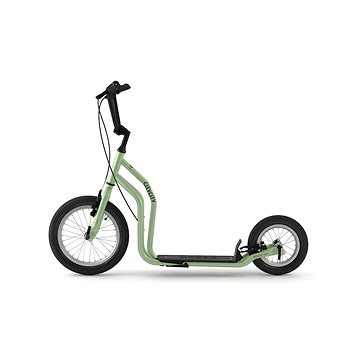 

Yedoo City RunRun green