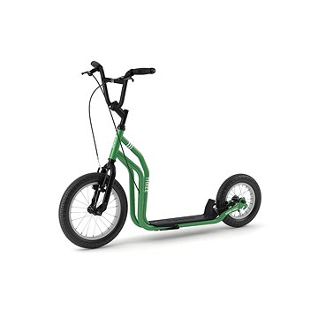 

Yedoo Three Numbers green