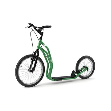 

Yedoo Four Numbers green