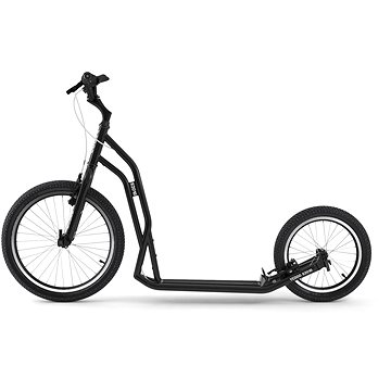 

Yedoo S2016 black