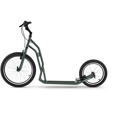 

Yedoo S2016 green
