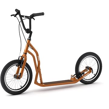 

Yedoo S1616 orange