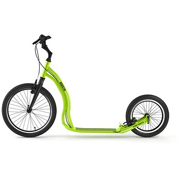 

Yedoo Rodstr green