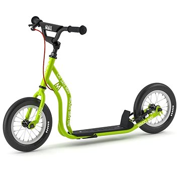 

Yedoo Mau green