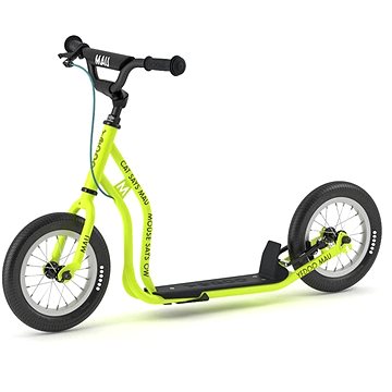 

Yedoo Mau lime