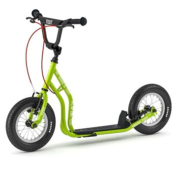 

Yedoo Tidit green