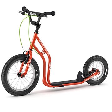 

Yedoo Wzoom red