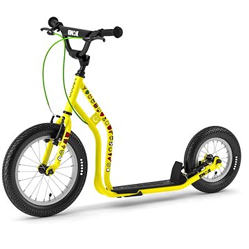 

Yedoo Wzoom Emoji yellow