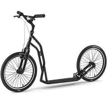

Yedoo S2020 black