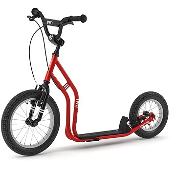 

Yedoo Two Numbers Y30 red