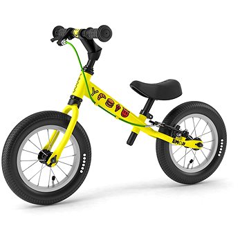 

Yedoo TooToo Emoji yellow