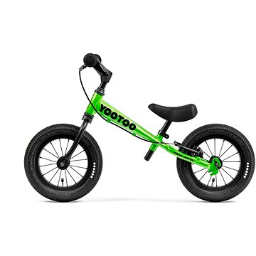 

Yedoo YooToo green