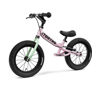 

Yedoo TooToo XL candypink