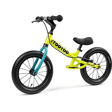 

Yedoo TooToo XL lime