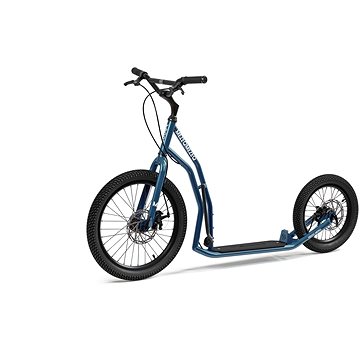 

Yedoo Mezeq blue