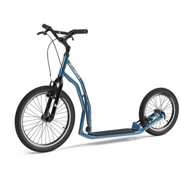 

Yedoo Mula blue