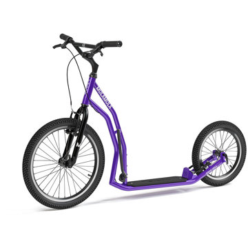 

Yedoo Mula purple