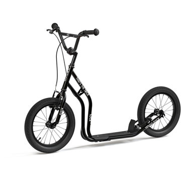 

Yedoo Flyck black