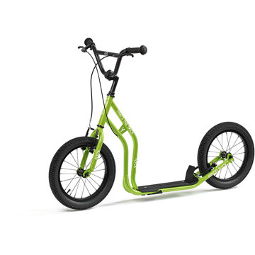 

Yedoo Flyck green