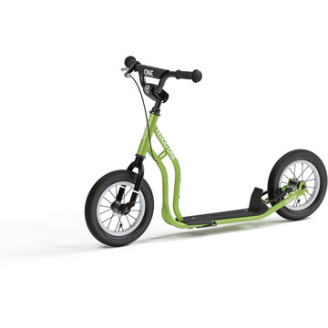 

Yedoo One green