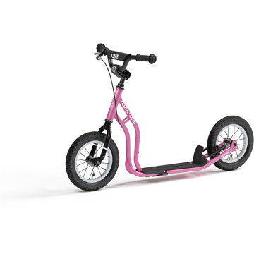 

Yedoo One pink