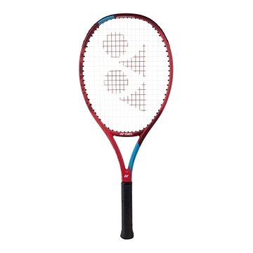 

Yonex Vcore 25, Tango Red, 240 g, grip 0
