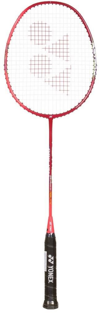 

Yonex Astrox 01 červená, G4