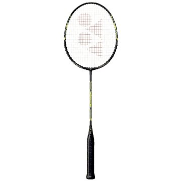 Yonex CAB 6000 N, BLACK/YELLOW, UG4  - Badmintonová raketa
