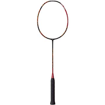 Yonex Astrox 99 Play cherry sunburst - Badmintonová raketa