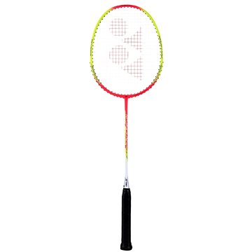 

Yonex Nanoflare 100 pink/yellow