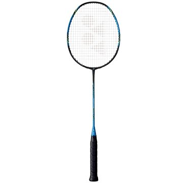 Yonex NANOFLARE 700, CYAN - Badmintonová raketa