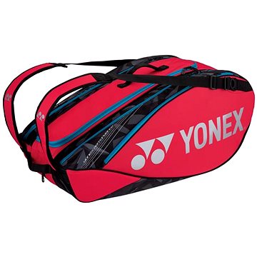 

Yonex Bag 92229, 9R, TANGO RED
