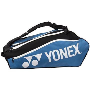 

Yonex 1222, 12R, Club Line, black / blue