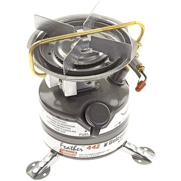 

Coleman vařič Unleaded Feather Stove
