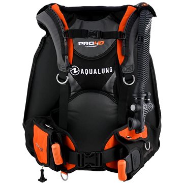 

Aqualung kompenzátor vztlaku Pro HD Compact univerzální XL/XXL