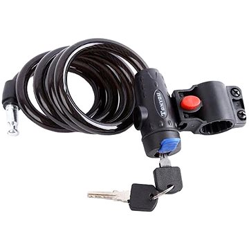 

MERCO Multipack 3 ks Lock 1.0 zámek na kolo